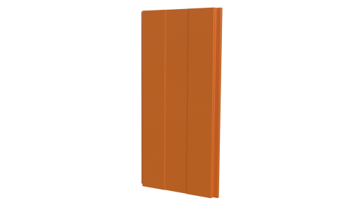 Лайн Про Изгиб 200/176x0,5 мм, 2011 насыщенный оранжевый глянцевый