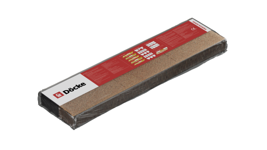 Коньково-карнизная черепица Döcke PIE Premium, 11 пог.м, Ежевика