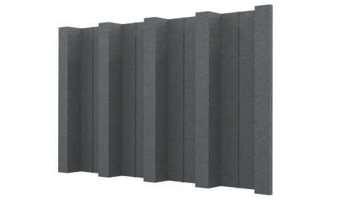 Профнастил Н60 902/845x0,45 мм, цинк