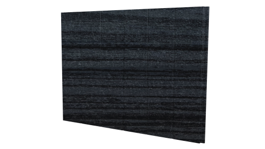 Лайн Про Полоса 200/176x0,45 мм, Морион 3D