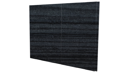 Лайн Про Изгиб 200/176x0,45 мм, Морион 3D