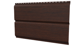 Л-брус 264/240x0,45 мм, Antique wood