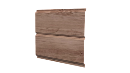 Евробрус 359/340x0,45 мм, Орех 3D