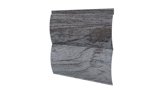 Блок хаус 383/355x0,45 мм, Морион 3D