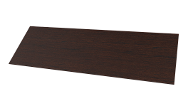 Планка завершающая 65x2000 мм, Antique wood