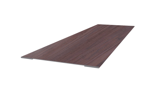 Планка стыковочная 60x2000 мм, Античный дуб 3D