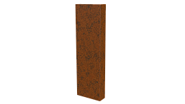 Стойка 40x60x40 мм, Картэн