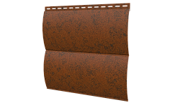 Блок хаус 383/355x0,45 мм, Картэн