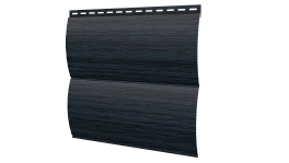 Блок хаус 383/355x0,45 мм, Морион 3D