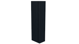 Стойка 40x60x40 мм, Морион 3D