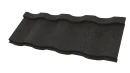 Профиль Орион 25 1200/1150x0,45 мм, Картэн тёмный