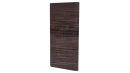 Лайн Про Гофр 200/176x0,45 мм, Морёный дуб 3D