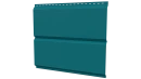 Евробрус 359/340x0,4 мм, 5021 водная синь глянцевый