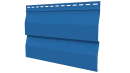 Корабельная доска 267/236x0,45 мм, 5015 небесно-синий глянцевый
