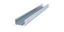 Профиль потолочный, 60x27, 0,5 мм